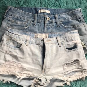 shorts bundle